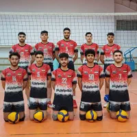 اموزش والیبال صفرتا صد