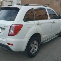 لیفان x60 اتومات ، بدون رنگ ، مدل 95|خودرو سواری و وانت|الیگودرز, |دیوار