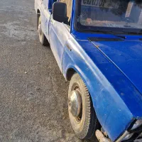 نبسان مدل ۸۴ دوگانه دستی وکمپرسی تناژ۳۴۰۰