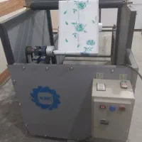 دستگاه رول کن سفره یکبار مصرف|ماشینآلات صنعتی|بندر ماهشهر, |دیوار