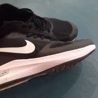 کفش ورزشی نایک  اصل سایز ۴۳|کیف، کفش، کمربند|اردبیل, |دیوار