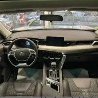 تیگارد x35 تیتانیوم