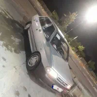 پراید ۸۶ دوگانه کارخانه
