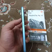 گوشی شیائومی Redmi Note14|موبایل|مشهد, اقبال|دیوار