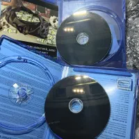 بازی Ps4|کنسول، بازی ویدئویی و آنلاین|گرگان, |دیوار