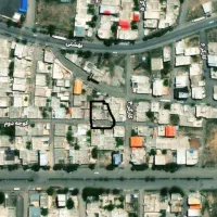 زمین فروشی در شوط