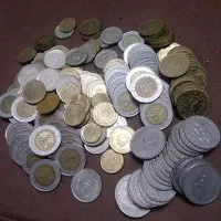 فروش ۲۰۰سکه جمهوری