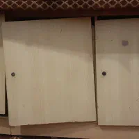 کمد زیر رخت