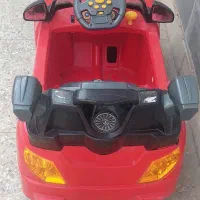 ماشین شارژی|اسباببازی بچه|بندر گناوه, |دیوار