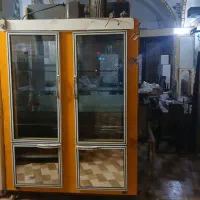 یخچال ۴ درب