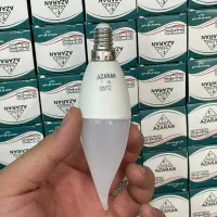 لامپ لوستری ( اشکی)