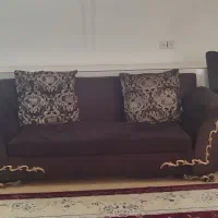 مبل راحتی ۷نفره
