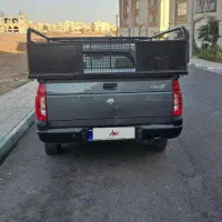 اریسان ۲ مدل ۱۴۰۲|خودرو سواری و وانت|پرند, فاز ۳|دیوار