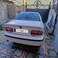 سمندLX مدل۹۶ نقد و اقساط|خودرو سواری و وانت|اسلام‌شهر, ایرین|دیوار