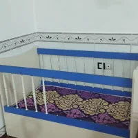 تخت خواب کودک