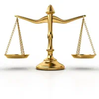 وکیل پایه یک دادگستری