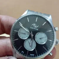 ساعت سه موتور فعال|ساعت|نجف‌آباد, منتظری شمالی|دیوار