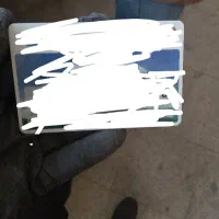 کارت بانک رسالت