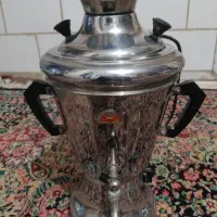 سماور برقی آلمانی اصل