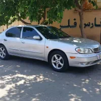 ماکسیما 1383 دنده
