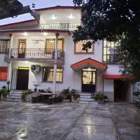 اجاره روزانه و ماهانه ویلا آپارتمان مبله  در رامسر