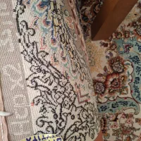 فرش ۹ متری یه جفت