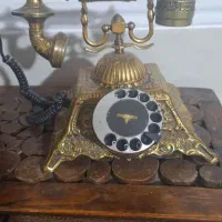 تلفن برنز اصل