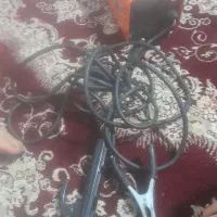 دستگاه جوش مینی کم کار