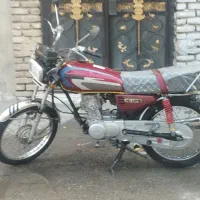 موتور125cc هیرمن|موتورسیکلت|کرمانشاه, |دیوار