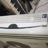 کولر گازی30000جنرال