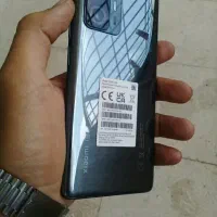 گوشی 11t pro 5g شکسته