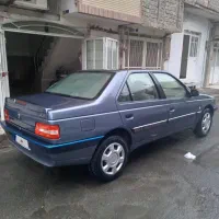 پژو Slxمدل 1399