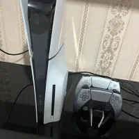 Ps5 slim استاندار