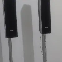 سینما خانگی