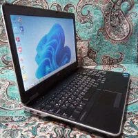 لپ تاپ دل خیلی تمیز و کاملا سالم نسل4|رایانه همراه|گرگان, |دیوار