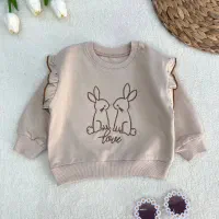 انواع لباس بچگانه پاییزی|کفش و لباس بچه|سبزوار, شهرک صنعتی خاوران|دیوار