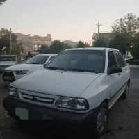 پراید مدل ۸۰|خودرو سواری و وانت|بانه, |دیوار