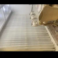پرده|پرده، رانر، رومیزی|یزد, |دیوار