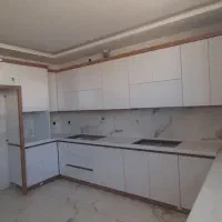 اجاره آپارتمان ۱۳۰ متری ۳ خوابه