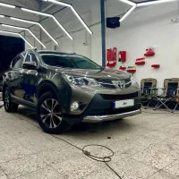 تویوتا راوفور مدل ۲۰۱۴