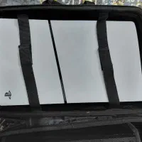 PS5 Slim Digital 1T|کنسول، بازی ویدئویی و آنلاین|دزفول, |دیوار