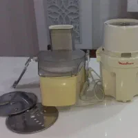 آبمیوه گیری/همزن/سبزی خرد کن /لباسشویی/فرش