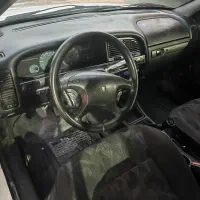 زانتیا مدل ۸۷|خودرو سواری و وانت|مشهد, امیریه|دیوار