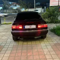 زانتیا ۲۰۰۰|خودرو سواری و وانت|رشت, یخسازی|دیوار