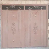 فروش درب دو لنگه