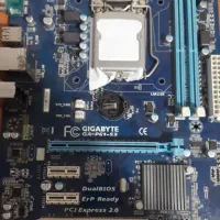 مادربرد DDR3 مارک گیگا مدل P61