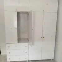 کمد دیواری باکسی|جاکفشی، کمد، دراور|هادی شهر, |دیوار