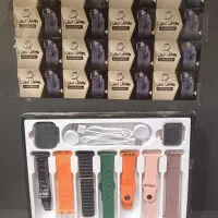 اسمارت واچ|لوازم جانبی موبایل و تبلت|شیراز, شاهچراغ|دیوار