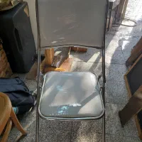 صندلی تاشو|صندلی و نیمکت|مشهد, نیروی هوایی|دیوار