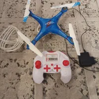 کواد کوپتر LH-X10